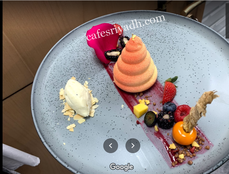 مطاعم الرياض
