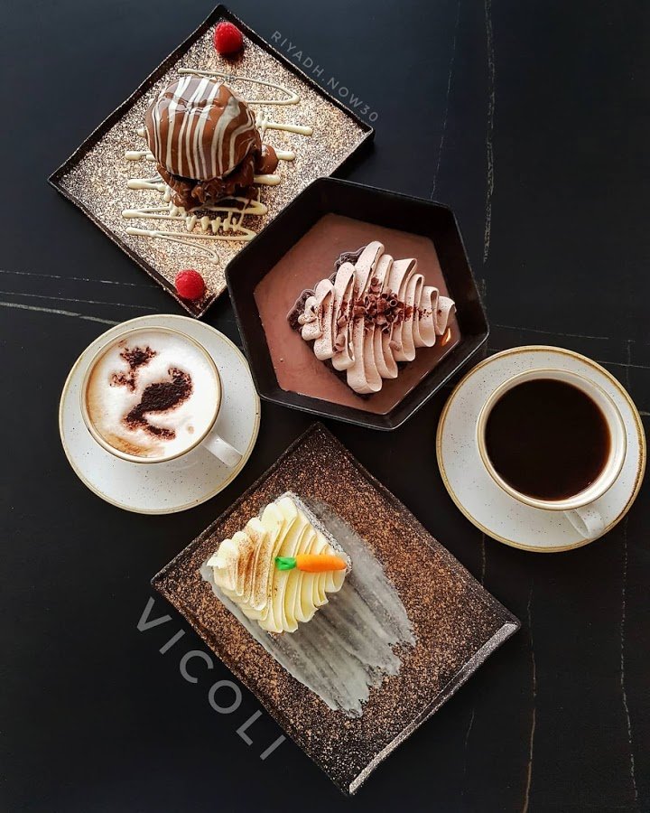 مطاعم الرياض