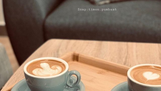 يم محمصة و مقهى | Yamm Coffee Roasters (الأسعار+ المنيو+ الموقع)