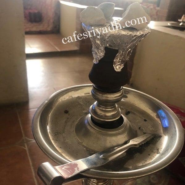 مقهى أرقانه