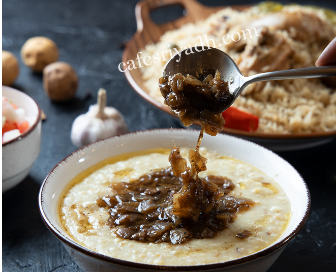 اجمل مطاعم حي الفلاح