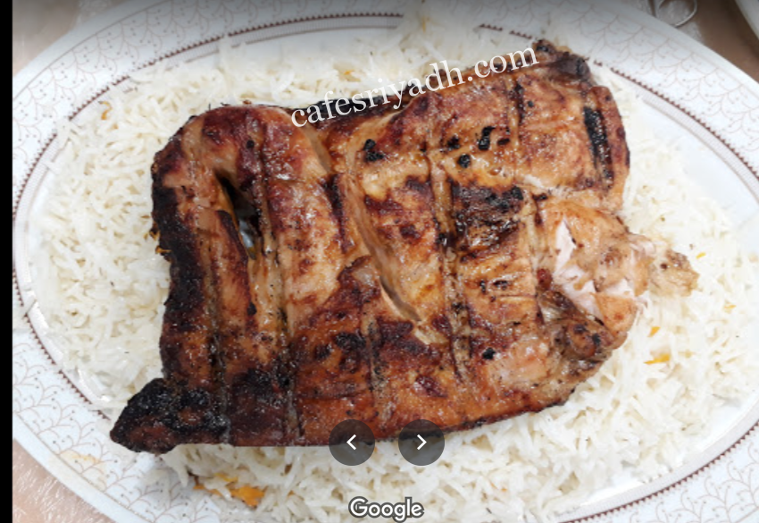 مطاعم تركية في الرياض