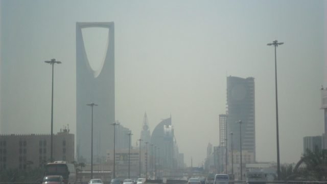 افضل فنادق الرياض العليا ( الأسعار + المرافق + الخدمات )