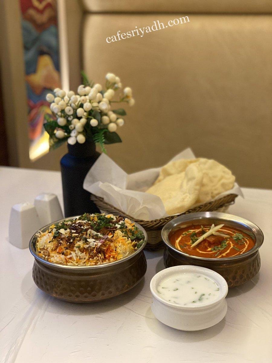 مطاعم الرياض