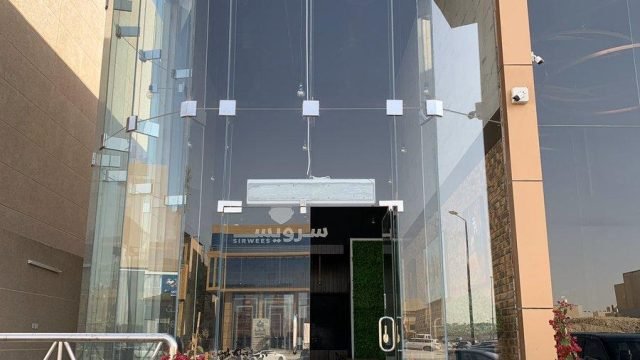 مطعم سرويس Sirwees (الأسعار+ المنيو+ الموقع)