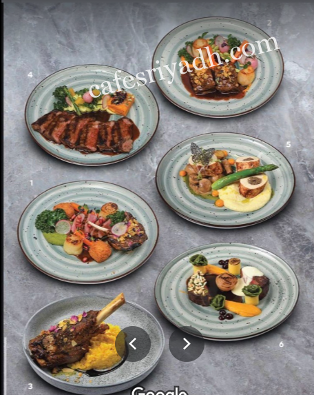 مطاعم الرياض