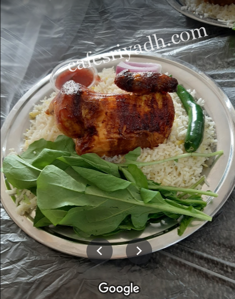 مطاعم الرياض
