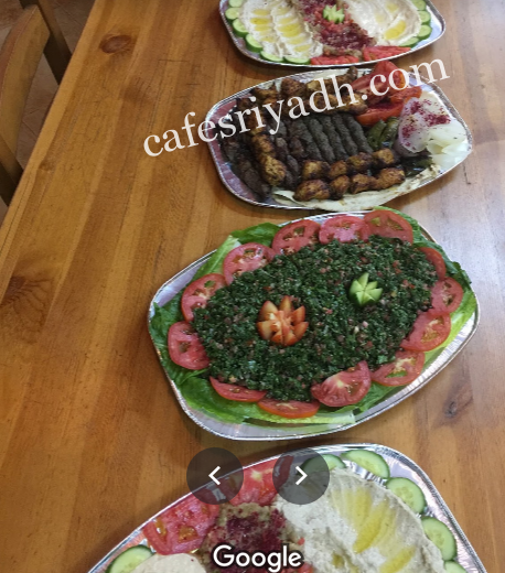 مطعم ملحمة الضيعة اللبنانية (الأسعار+ المنيو+ الموقع)