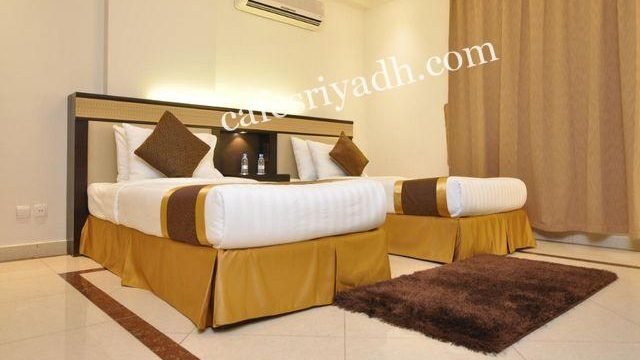 فنادق شرق الرياض ( المميزات + الخدمات + المرافق )