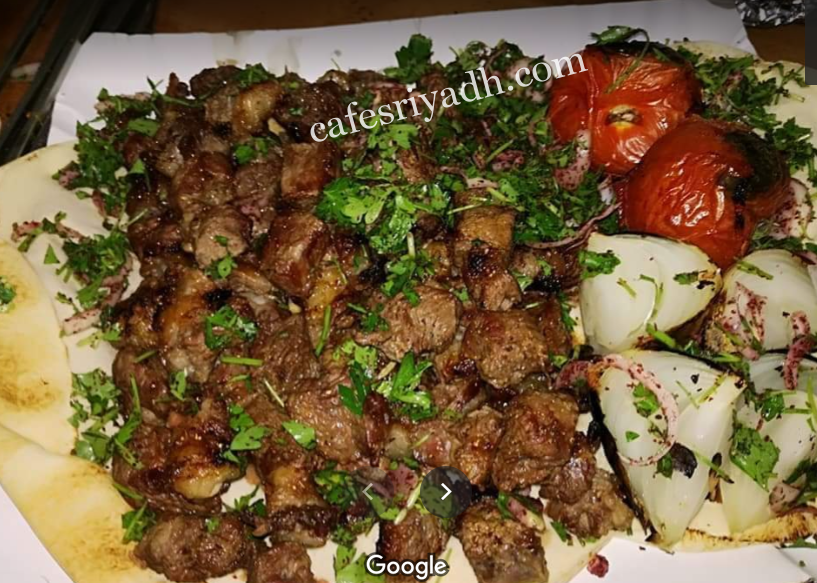 مطاعم الرياض
