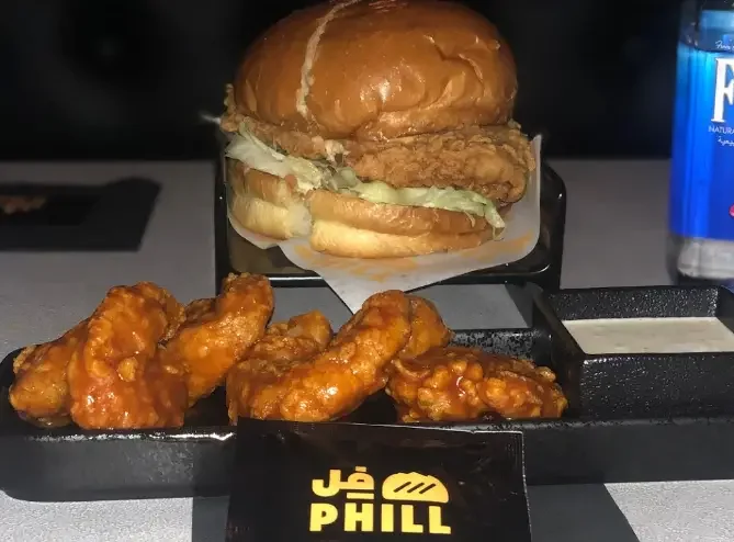 مطاعم الرياض
