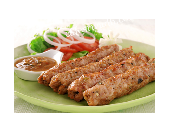 مطعم عثمانیہ الرياض ( الأسعار+ المنيو+ الموقع )