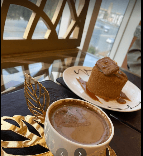 كافيهات الرياض