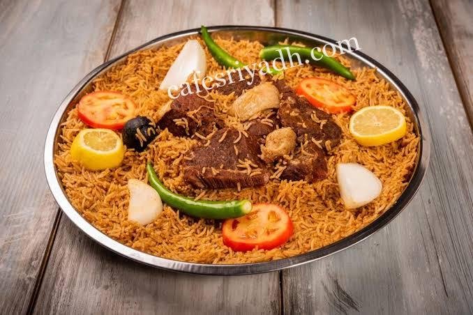 مطاعم الخرج عشاء