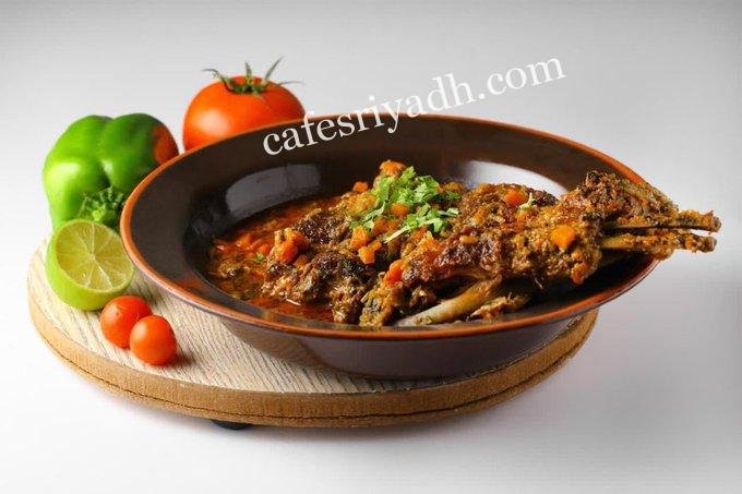 مطعم ارتيشوك بالرياض (الأسعار+ المنيو+ الموقع)