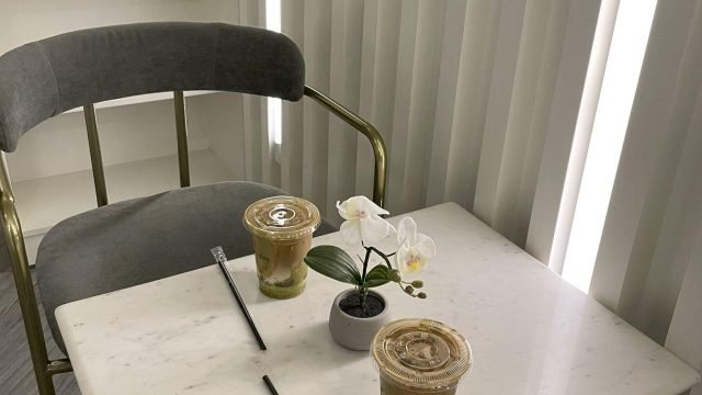 يوفوريا وي كافيه بالرياض (الأسعار+ المنيو+ الموقع)