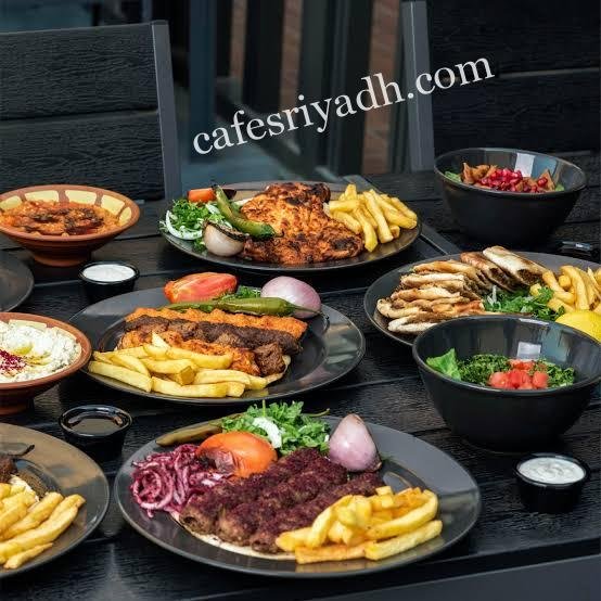 مطعم بستان الرافدين الخرج (الأسعار+ المنيو+ الموقع)