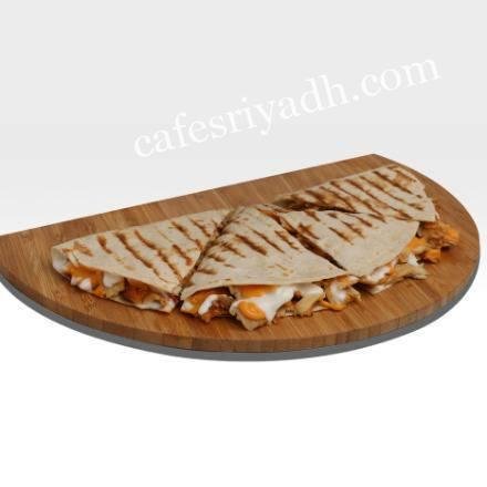 مطعم شاورما بلس الخرج (الأسعار + المنيو + الموقع )