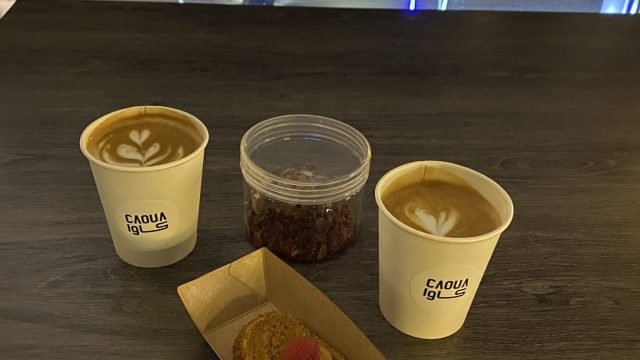 كافيه كاوا Caoua الرياض (الأسعار+ المنيو+ الموقع)