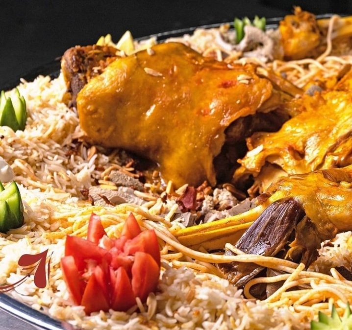 اشهر مطاعم المضغوط في الرياض