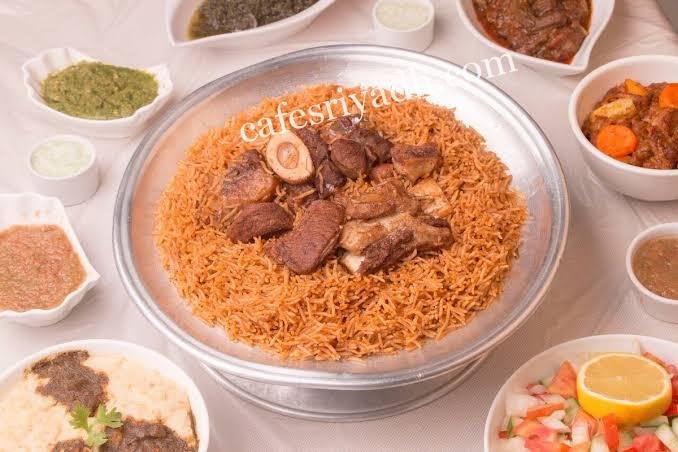 مطعم مضغوط تهامة الخرج (الأسعار+ المنيو+ الموقع)