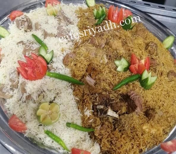 مطاعم ومطابخ مشارف نجد (الأسعار+ المنيو+ الموقع)