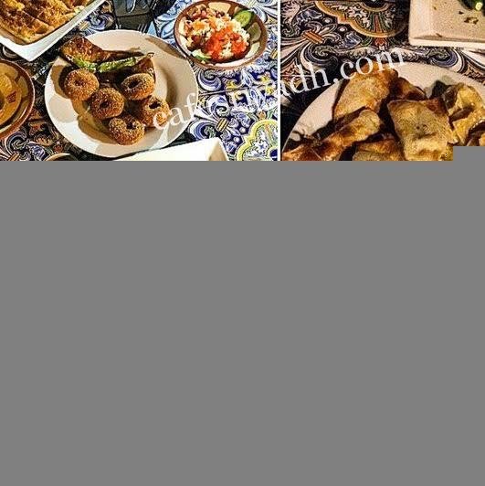 مطعم اليمامة مطبق بالخرج (الأسعار + المنيو + الموقع )
