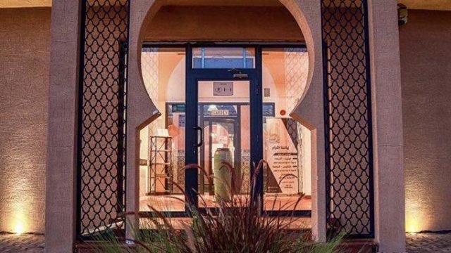 كافيه نزل القهوة الرياض (الأسعار+ المنيو+ الموقع)