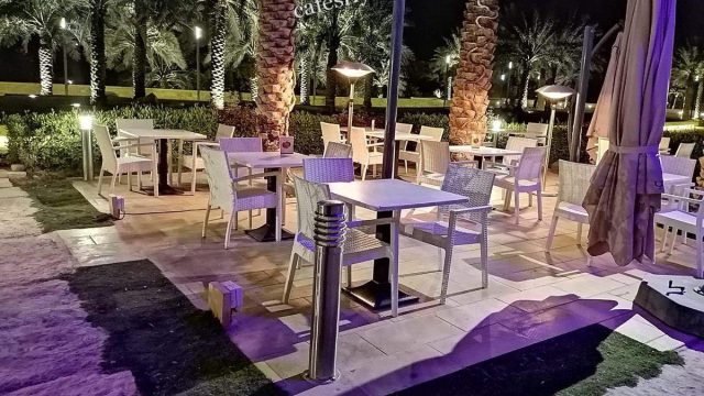 افضل كافيهات البجيري بالرياض (  الأسعار + المنيو + الموقع )