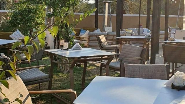 مطعم اصيل جاردن الرياض (الأسعار+ المنيو+ الموقع)