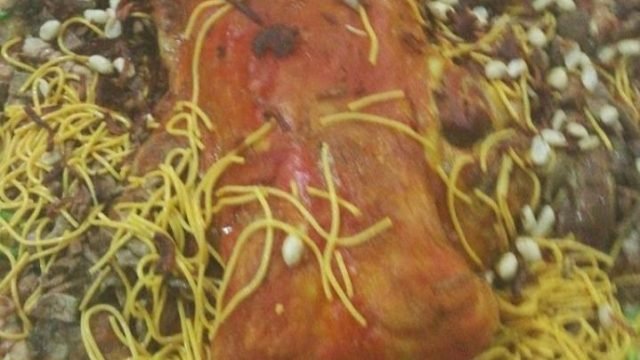 مطاعم ومطابخ ومحانذ الجوهره الخرج (الأسعار+ المنيو+ الموقع)