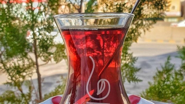محل شاي بخار بالرياض (الأسعار+ المنيو+ الموقع)
