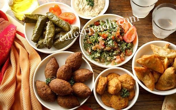 مطعم ميني لاند الخرج (الأسعار + المنيو + الموقع )