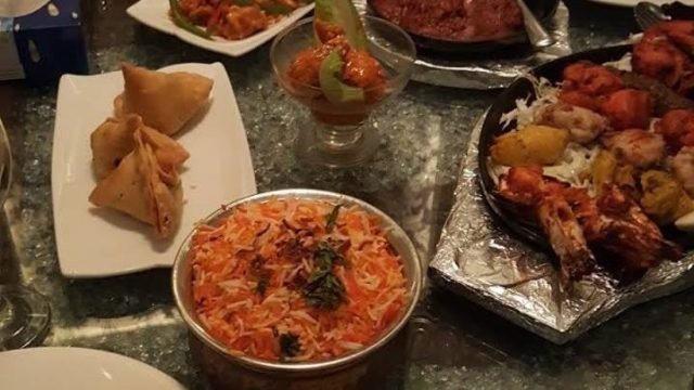 مطعم المشعل الفضي الخرج (الأسعار+ المنيو+ الموقع)