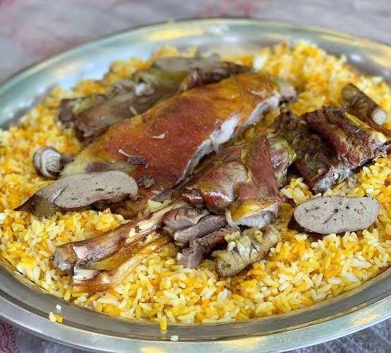 ارقى مطاعم حي الرمال الرياض