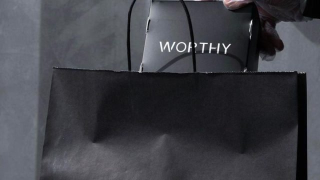 منيو مطعم ورثي WORTHY  (الاسعار +المنيو +الموقع)