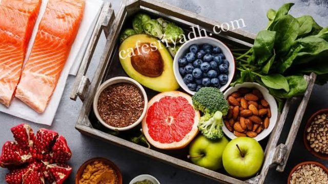 افضل مطاعم صحية بالخرج (الأسعار + المنيو + الموقع )