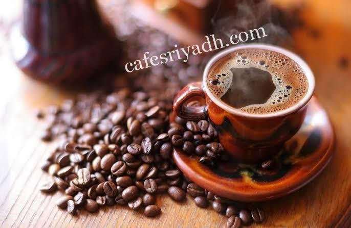 مقهى السكر الأسود الخرج (الأسعار+ المنيو+ الموقع)