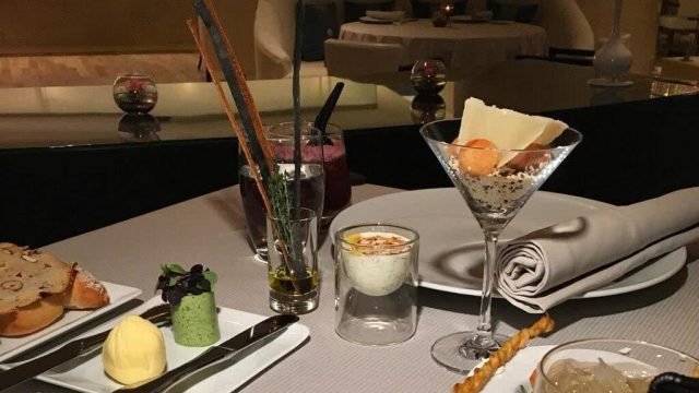 مطعم أكاسيا في الرياض (الأسعار+ المنيو+ الموقع)