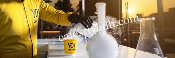 يو كوفي Yo! Coffee بالرياض (الأسعار+ المنيو+ الموقع)