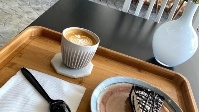 كوفي ماب الخرج Coffee map (الأسعار+ المنيو+ الموقع)