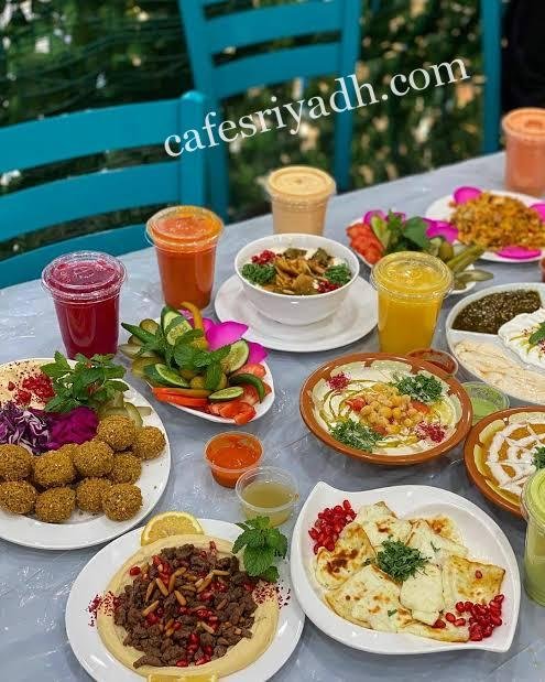 بوفية عوافي الخرج (الأسعار+ المنيو+ الموقع)