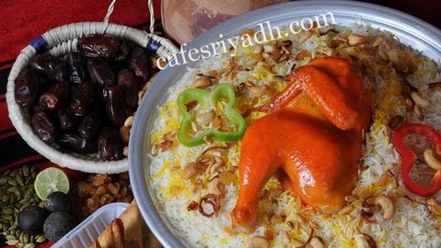 أصالة قريتي للمثلوثة بالخرج (الأسعار + المنيو + الموقع )