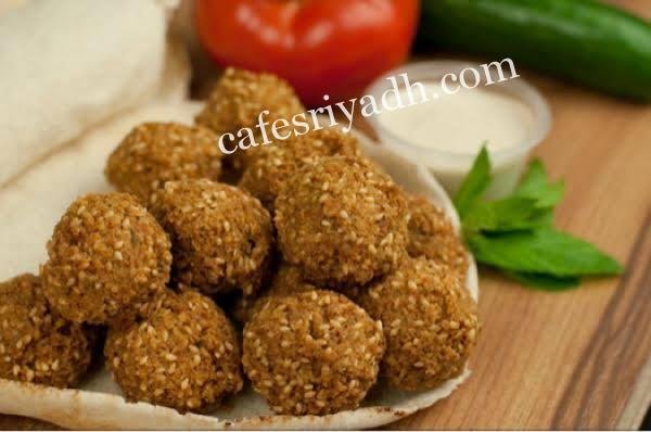 مطعم فلافل باي الخرج (الأسعار+ المنيو+ الموقع)