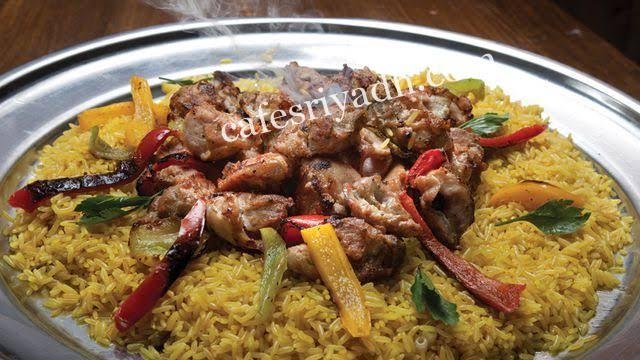 افضل مطاعم برج الخرج (الأسعار + المنيو + الموقع )