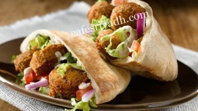مطعم الذواق الدمشقي بالخرج (الأسعار+ المنيو+ الموقع)
