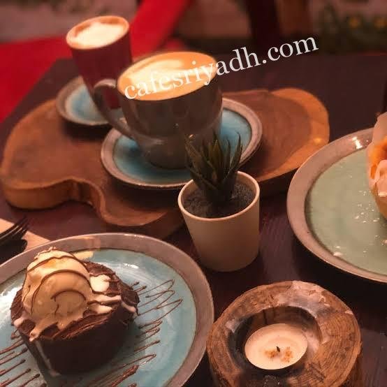 كافيه قهوة زمان الخرج (الأسعار+ المنيو+ الموقع)
