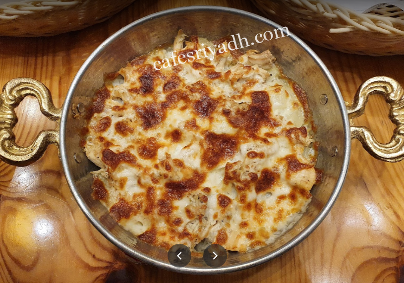 مطاعم الرياض