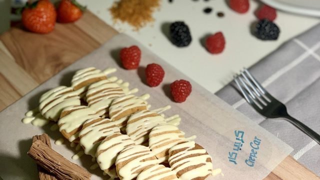 مقهى كريب كار CREPE CAR (الأسعار+ المنيو+ الموقع)
