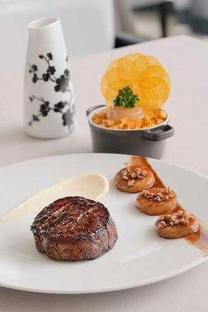 مطاعم الرياض